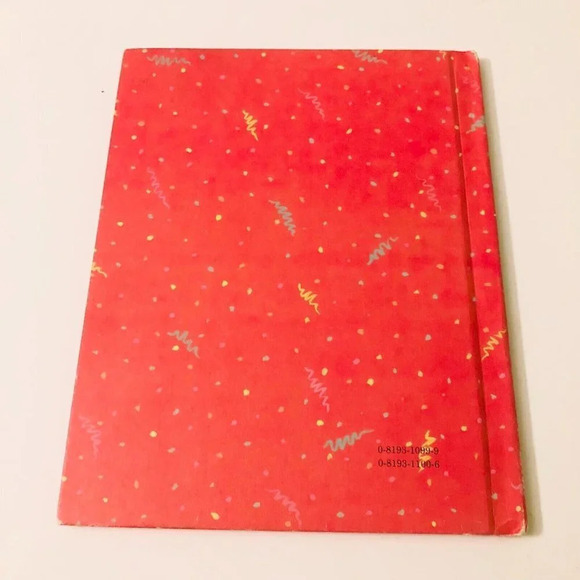 Lot of 2 Vtg Books The Fox With Cold Feet and The Goat Parade - Picture 11 of 16